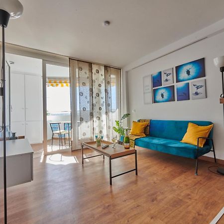 631 Paraiso Maspalomas Μασπαλόμας Εξωτερικό φωτογραφία