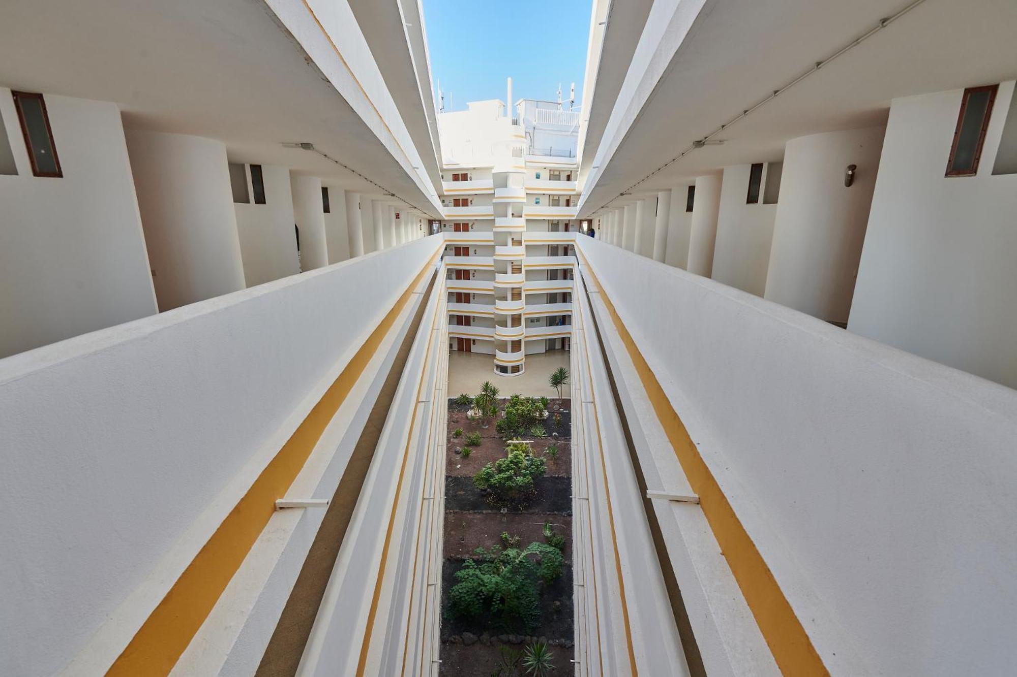 631 Paraiso Maspalomas Μασπαλόμας Εξωτερικό φωτογραφία